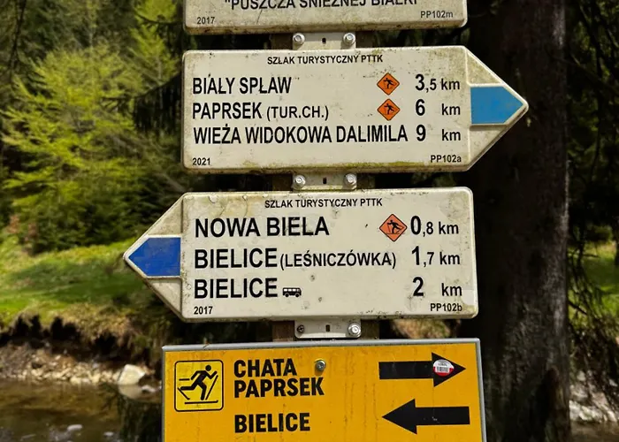 Margaret Apartament *