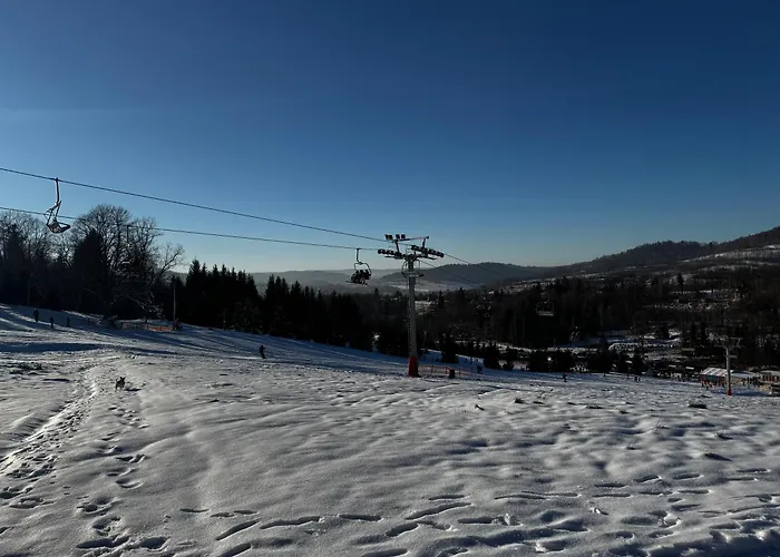 Margaret Apartamento *