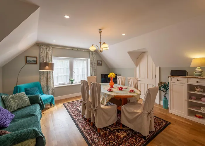 Margaret Apartamento Lądek-Zdrój