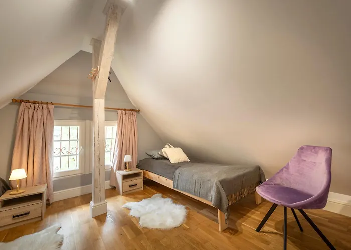 Margaret * Lądek-Zdrój