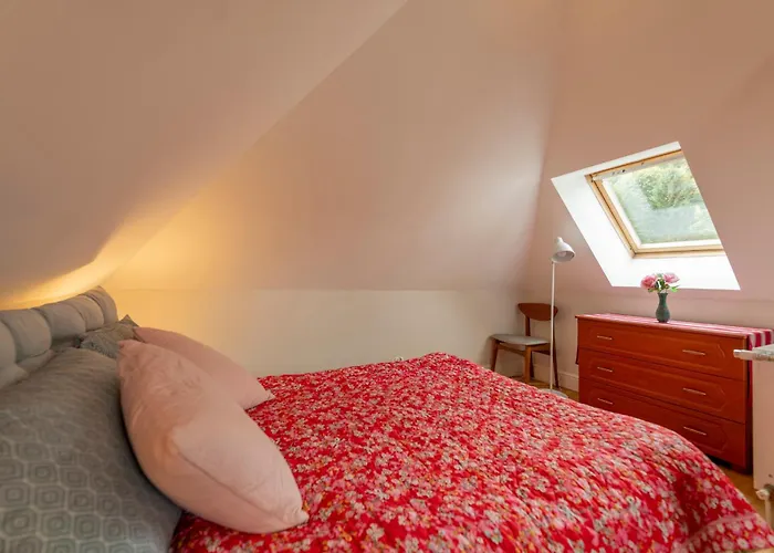 Apartamento Margaret