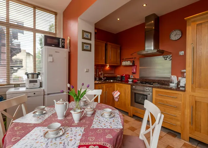 Apartament Margaret *