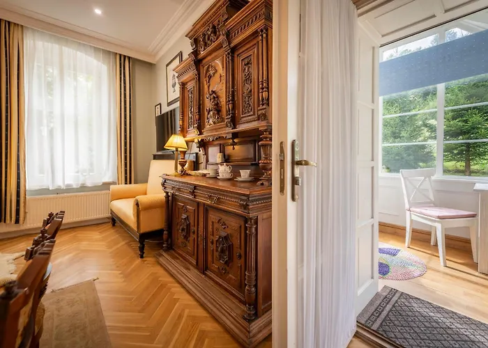 Margaret * Lądek-Zdrój