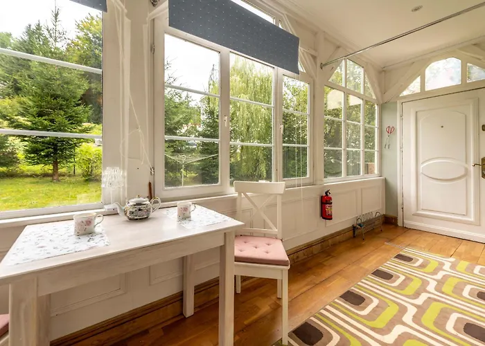 Apartamento Margaret