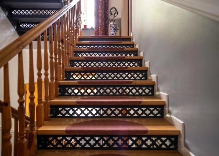 Apartamento Margaret *