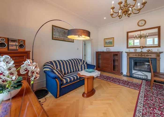 Margaret Apartament *