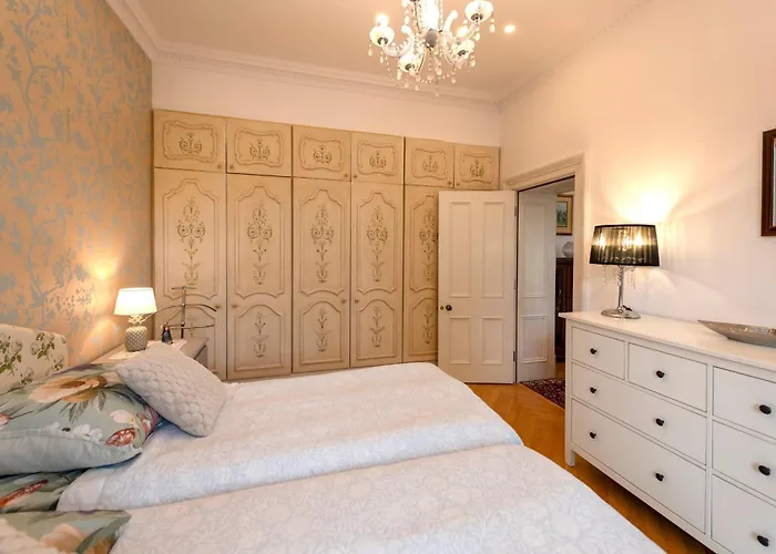 Margaret Apartament Lądek-Zdrój