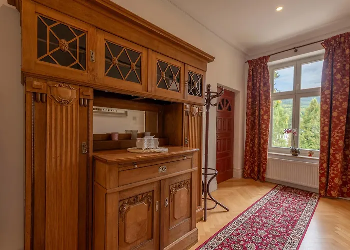 Apartamento Margaret *