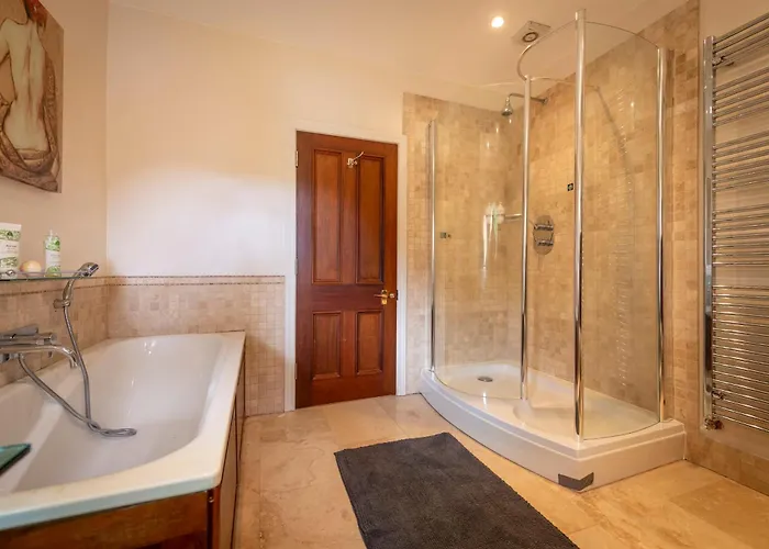 Apartament Margaret Lądek-Zdrój