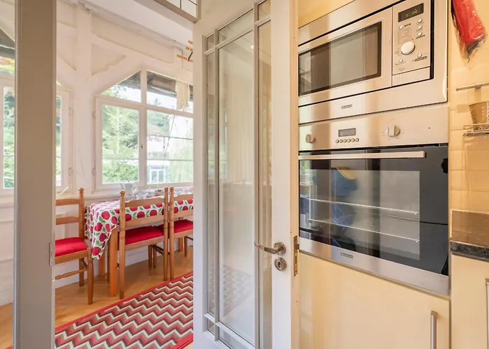 Apartamento Margaret Lądek-Zdrój