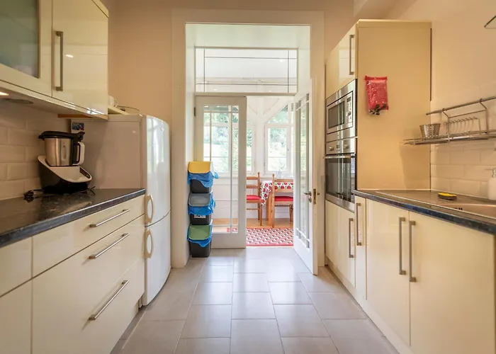 Apartamento Margaret *