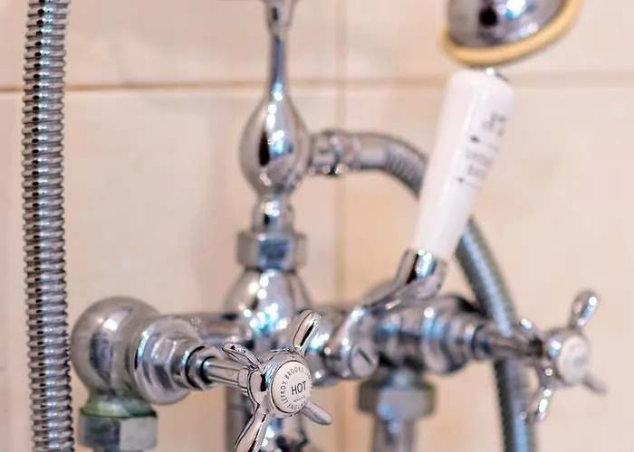 Apartament Margaret *