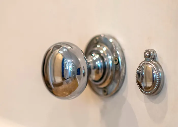 Margaret Apartamento *