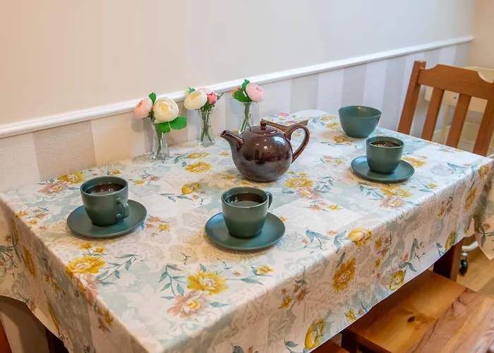 Margaret Apartament Lądek-Zdrój