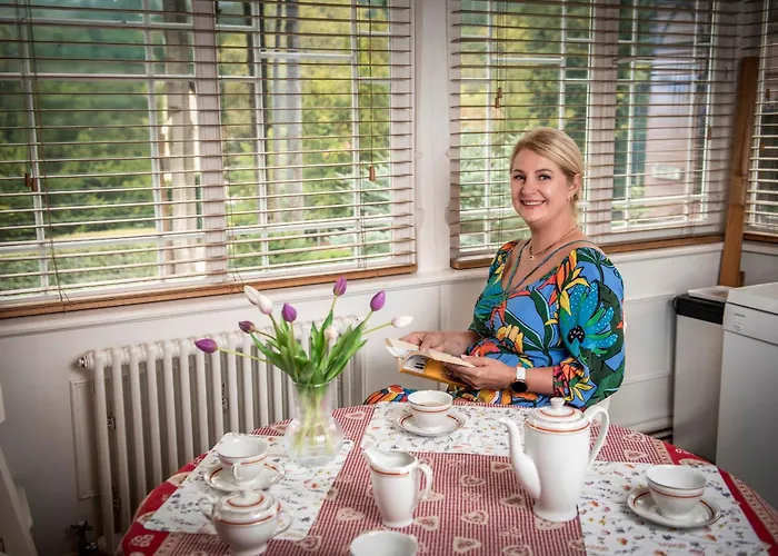 Margaret Apartament Lądek-Zdrój