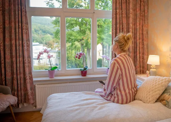 Apartamento Margaret Lądek-Zdrój