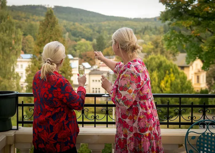 Margaret * Lądek-Zdrój